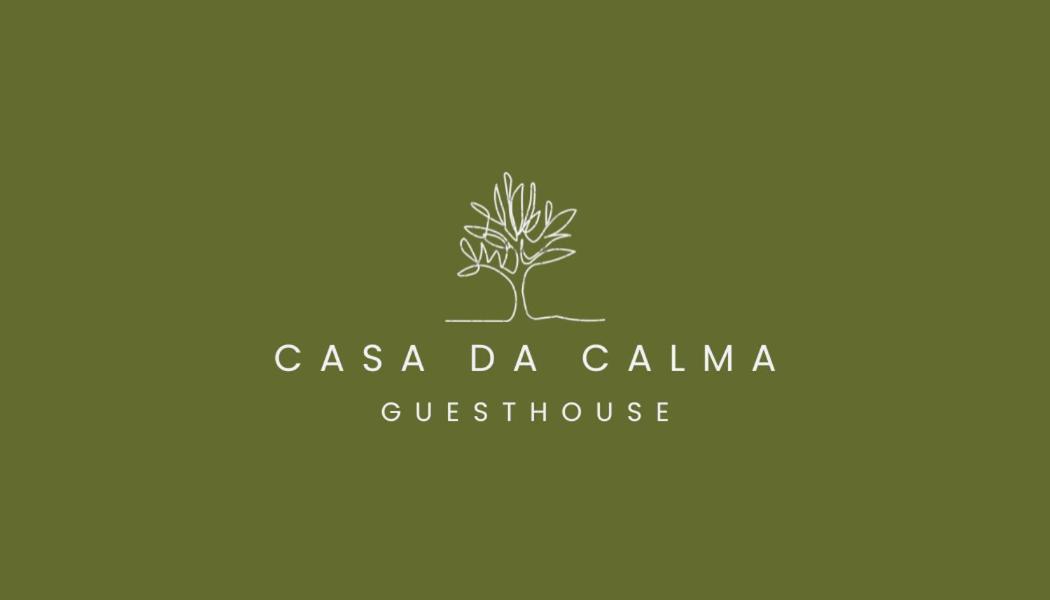 Casa Da Calma - Guesthouse Alandroal Exteriér fotografie