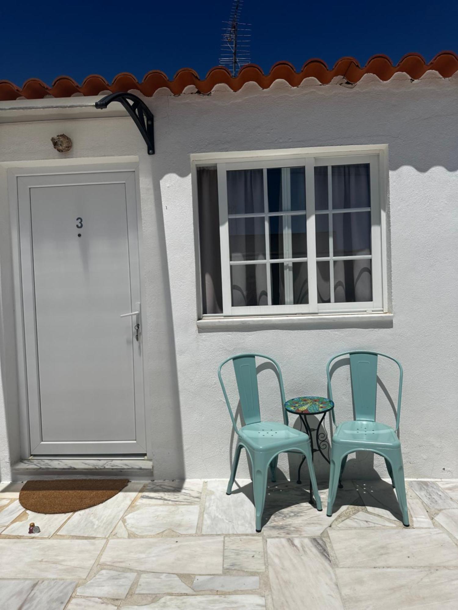 Casa Da Calma - Guesthouse Alandroal Exteriér fotografie